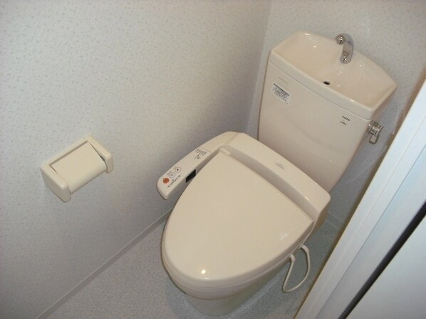 ジーヒルズ中町の物件内観写真